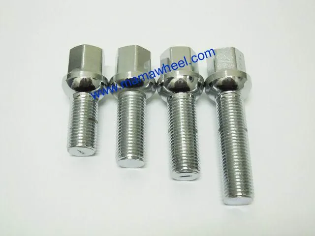 Wheel Bolt