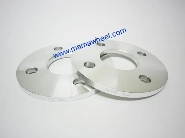 Wheel Spacer A
