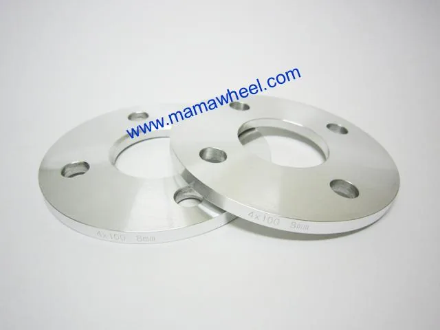 Wheel Spacer A