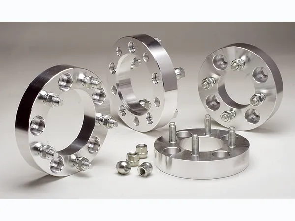 Wheel Spacer D