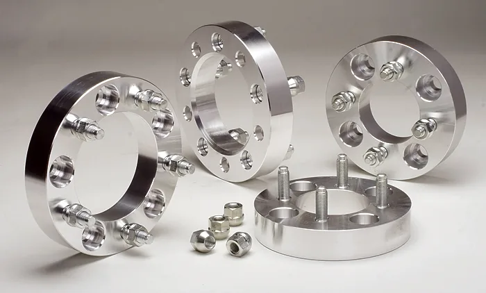 Wheel Spacer D