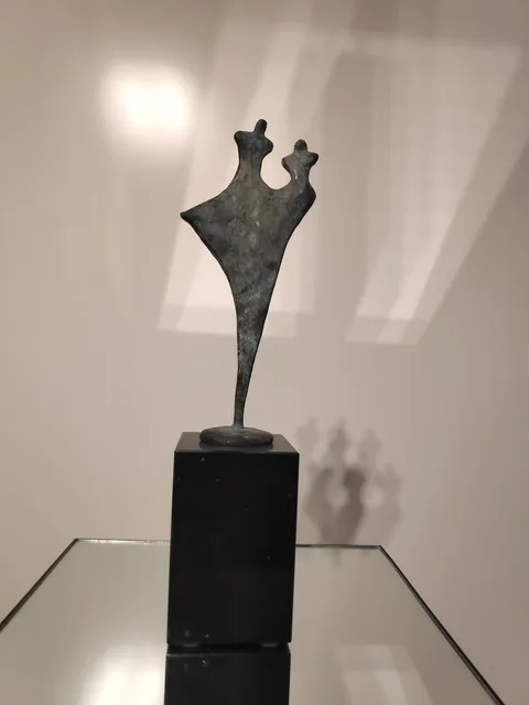 Couple Dance Brass Sculpture For Sale Metal Decorative bronzen beelden
