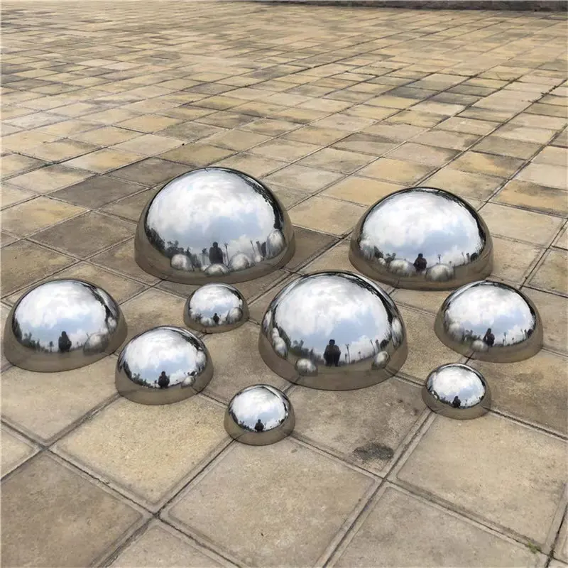 3000mm metal sphere stainless steel hollow metal sphere
