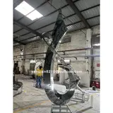 Home Decoration made by Shenzhen Maoping Sculpture Art