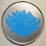 Metal Painting made by Shenzhen Maoping Sculpture Art