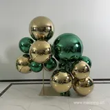 Custom Urban Sculpture made by Shenzhen Maoping Sculpture Art