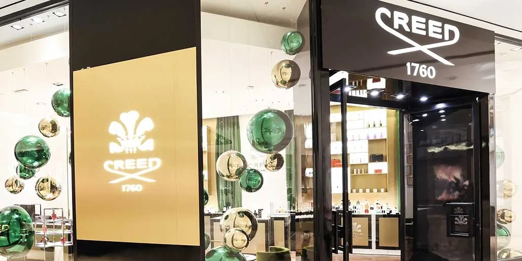 Creed, Hotel Aventura Mall, Florida