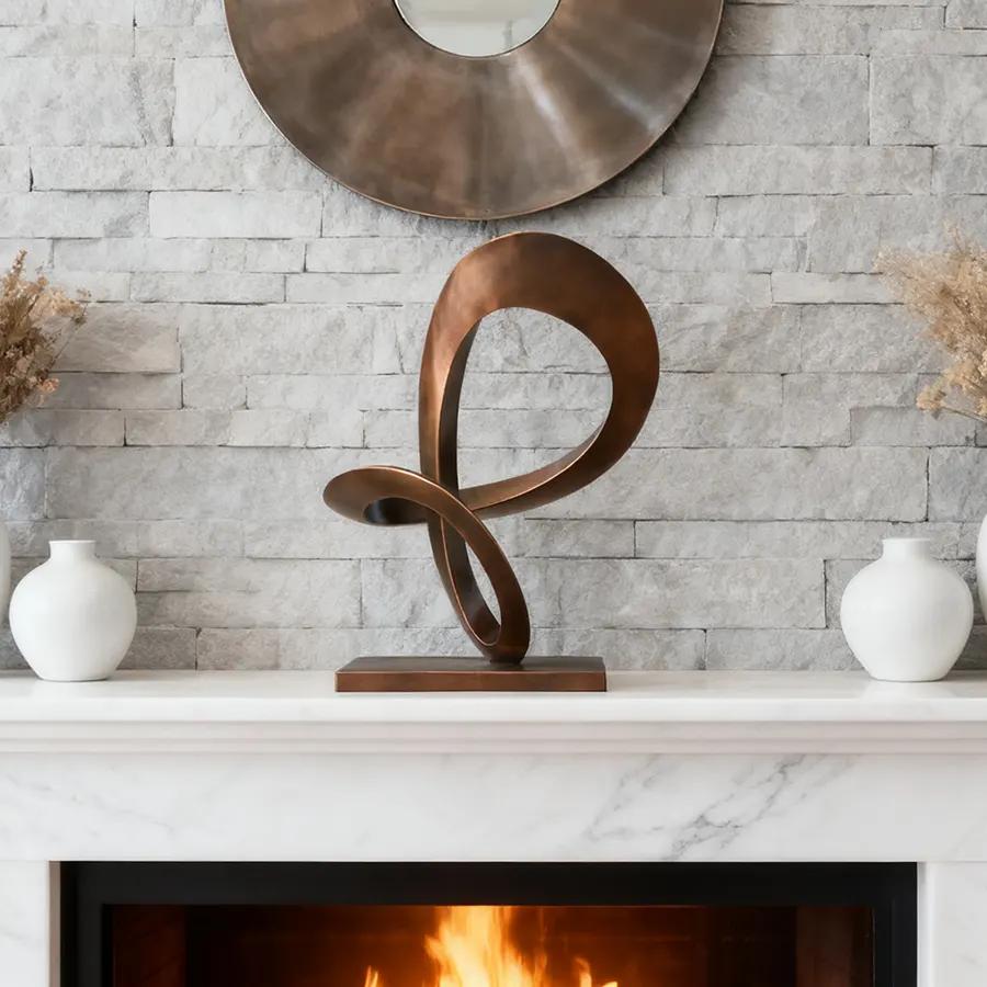 Bronze Sculpture