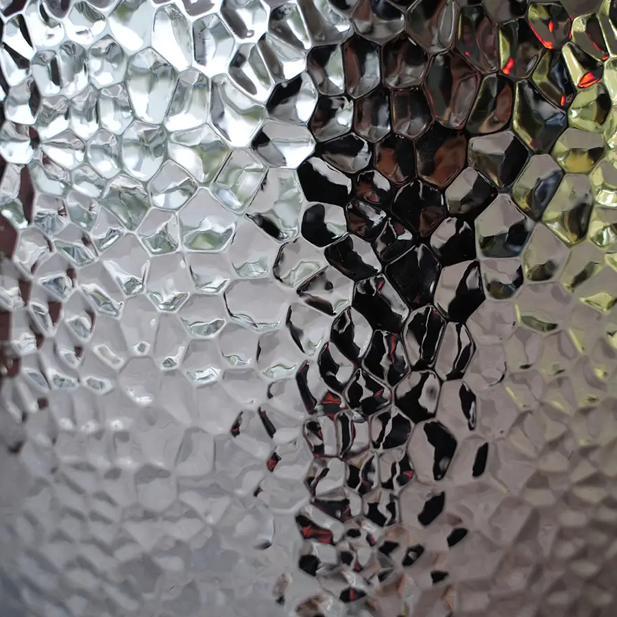 Stainless Steel Decorative Planter for Hotel Lobby & Landscape