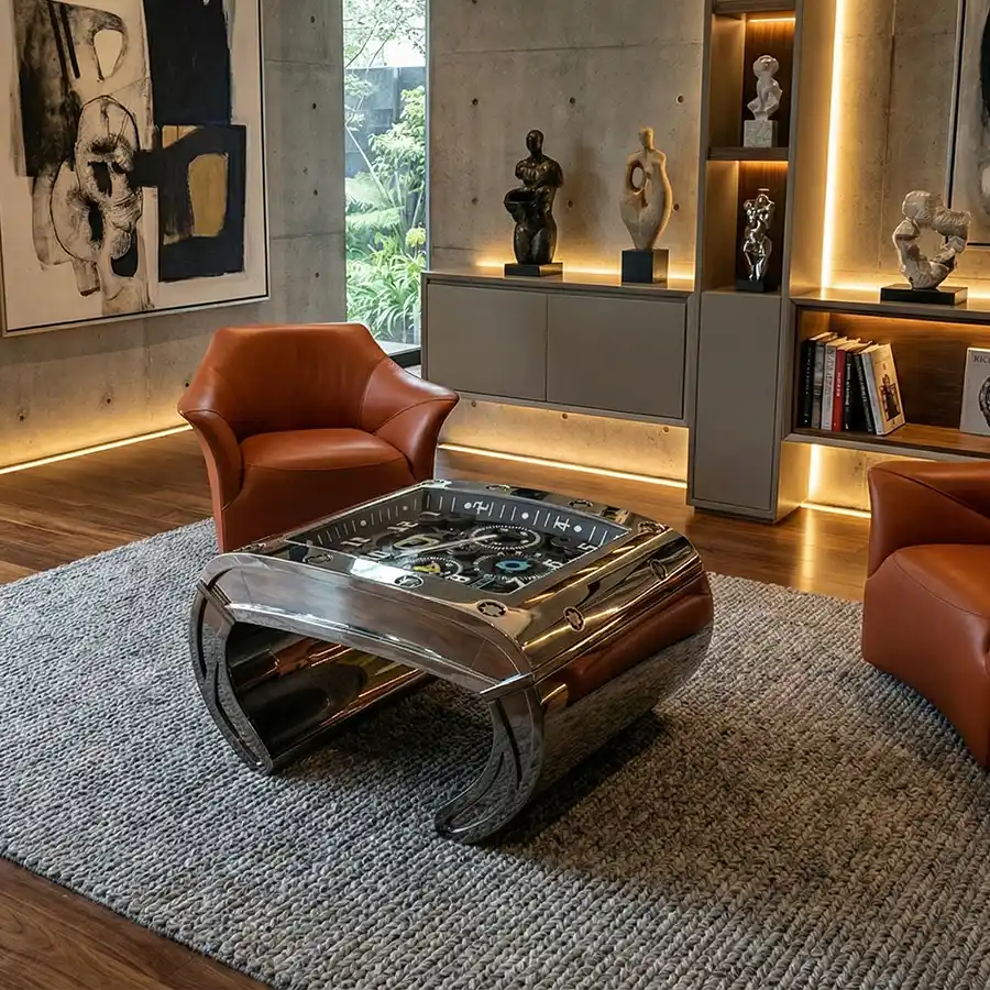Metal Furniture