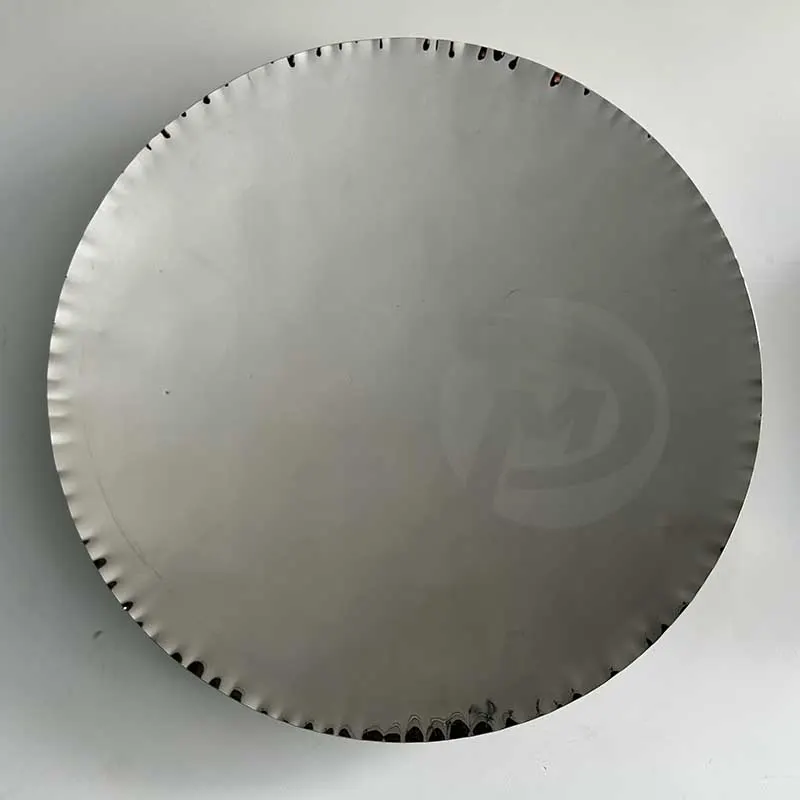 Modern Decorative Wall Art Handmade Plate with Unique Plated Color Wall Hanging MP-I0050