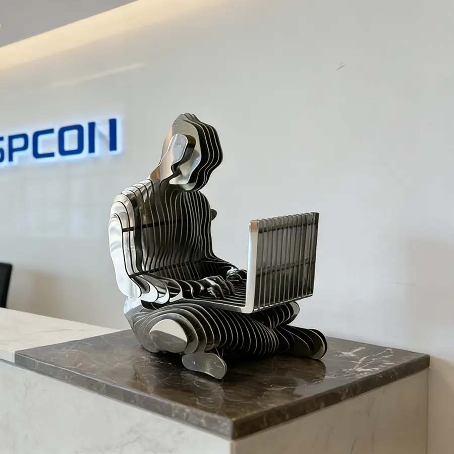 Abstract Sculpture