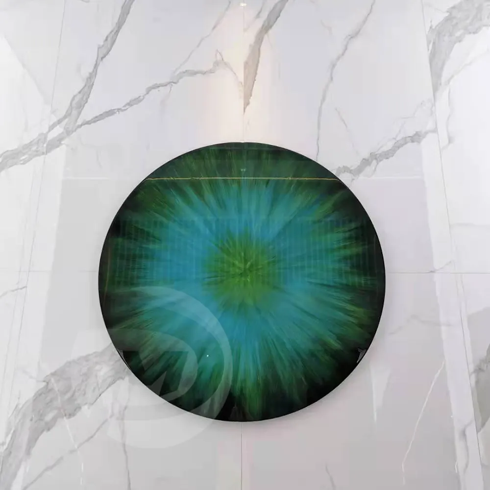 Luxury handmade home hotel decor metal art abstract sculpture wall art sculpture decoration MP-W0012