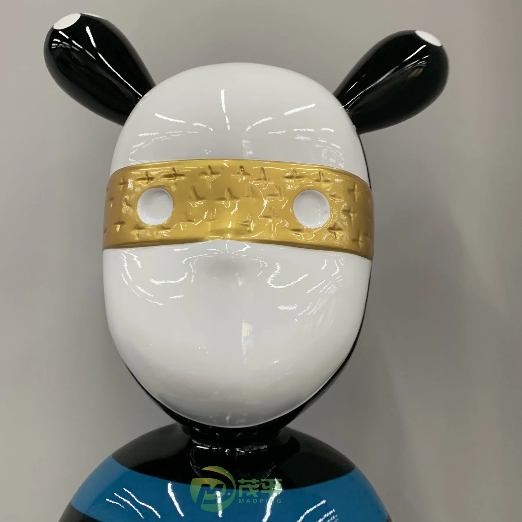Fiberglass Sculpture