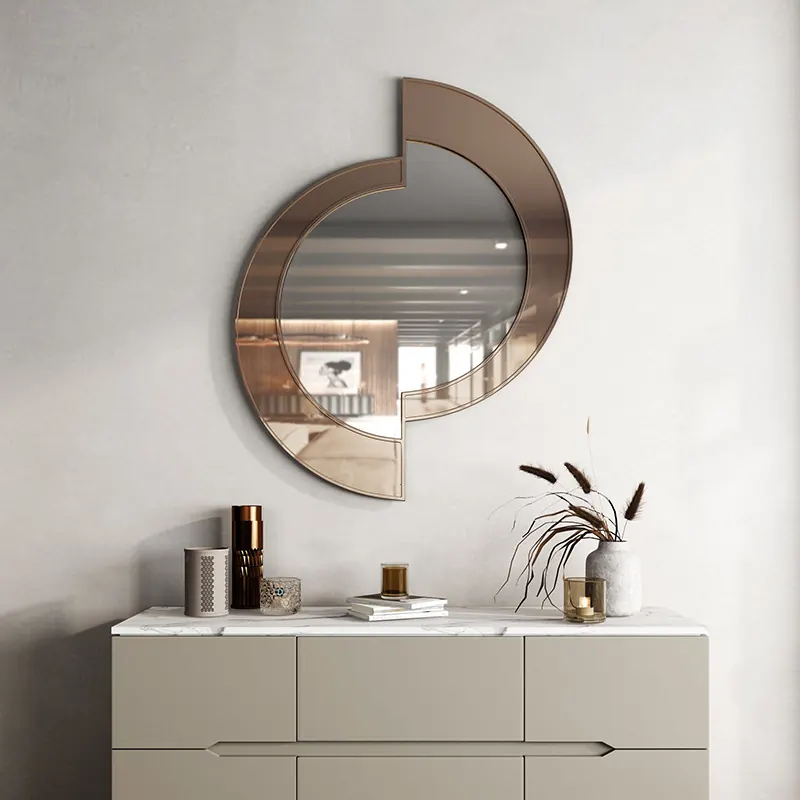 Handicraft Modern Wall Decor