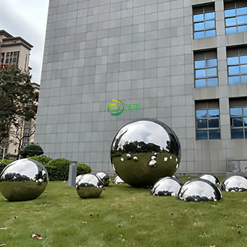 Stainless Steel Ball