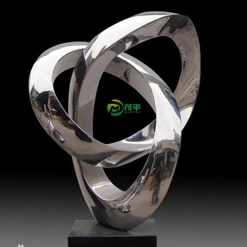 Desktop Abstract Sculpture
