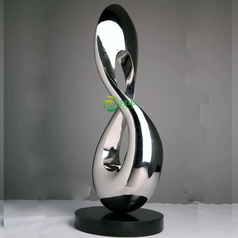 Craft Desktop Abstract Sculpture