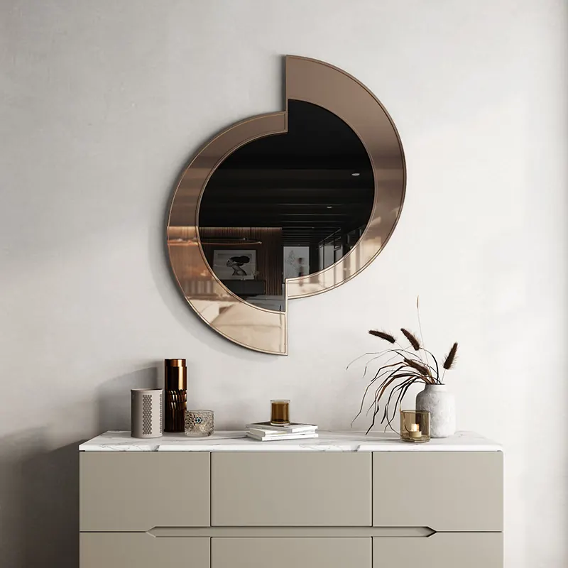 Handicraft Modern Wall Decor