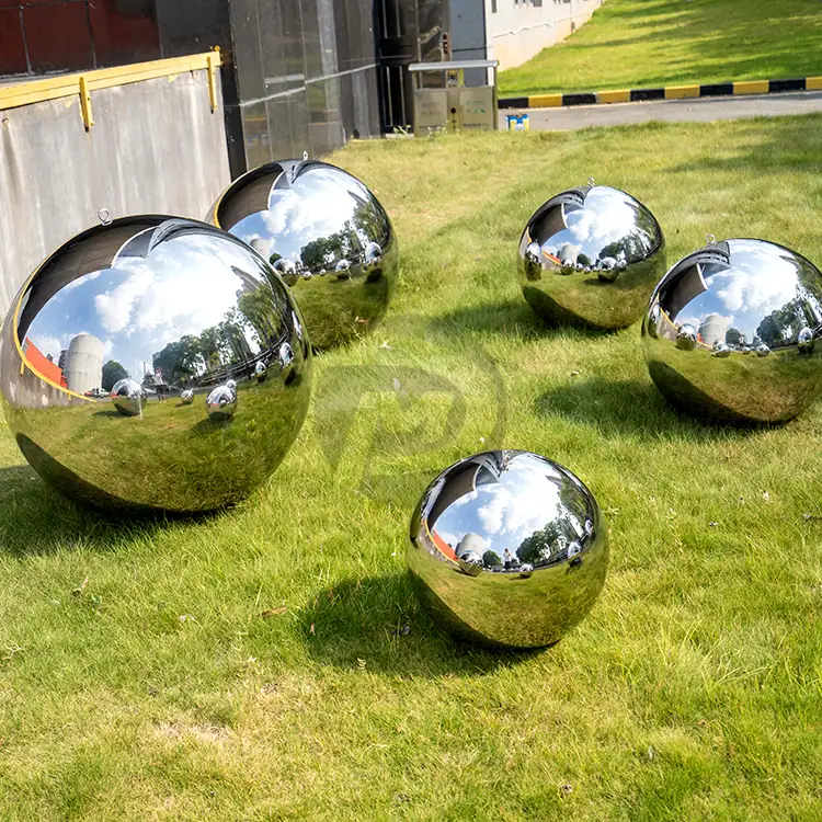 Custom Stainless Steel Spheres Ball