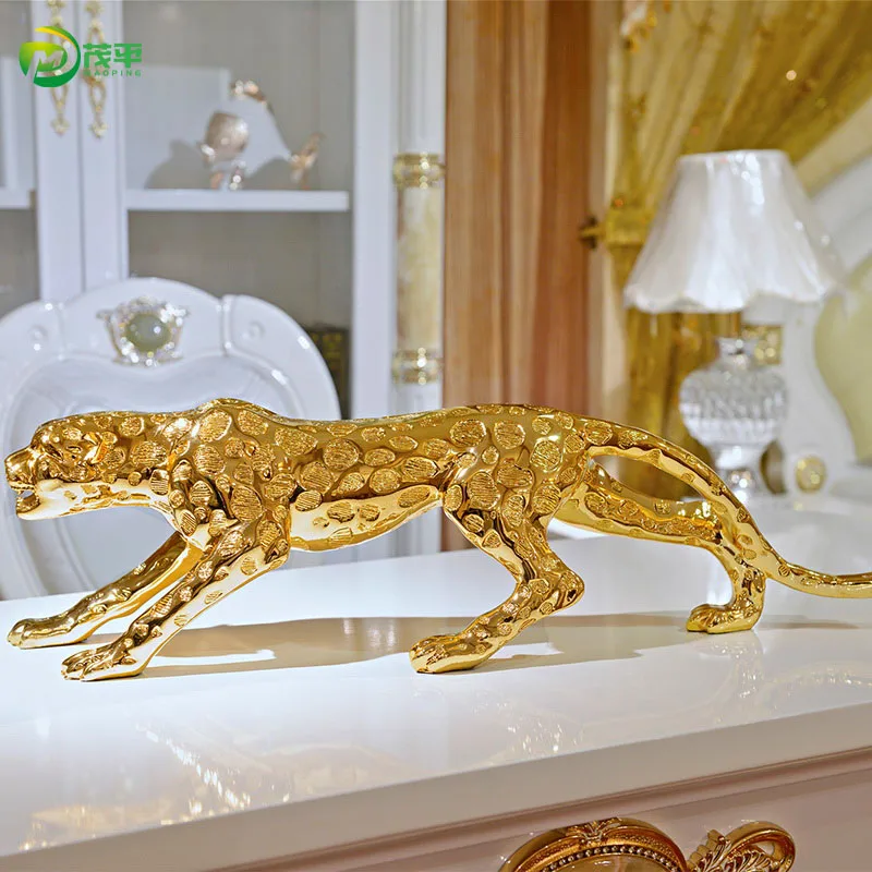 Resin Sculpture