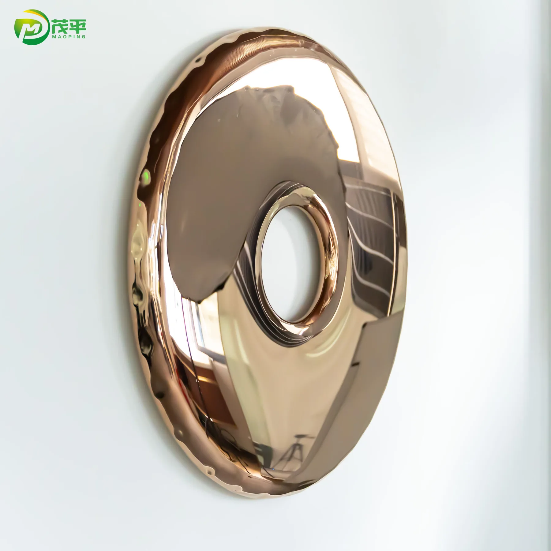 Metal Wall Decoration