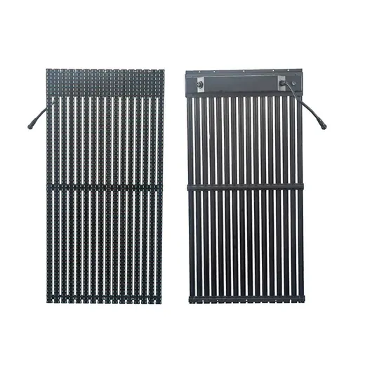 Bright Curtain LED Screen