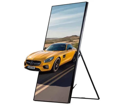 i-Poster LED Screen