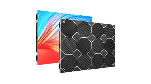 Indoor Fixed LED Screen