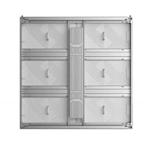 Outdoor Fixed LED Screen