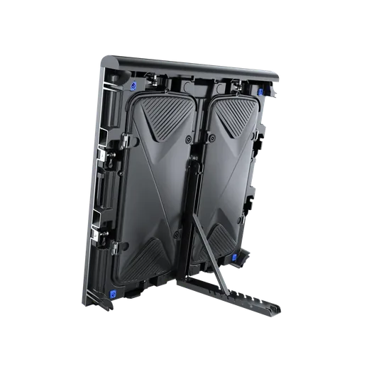 Perimeter LED Screen