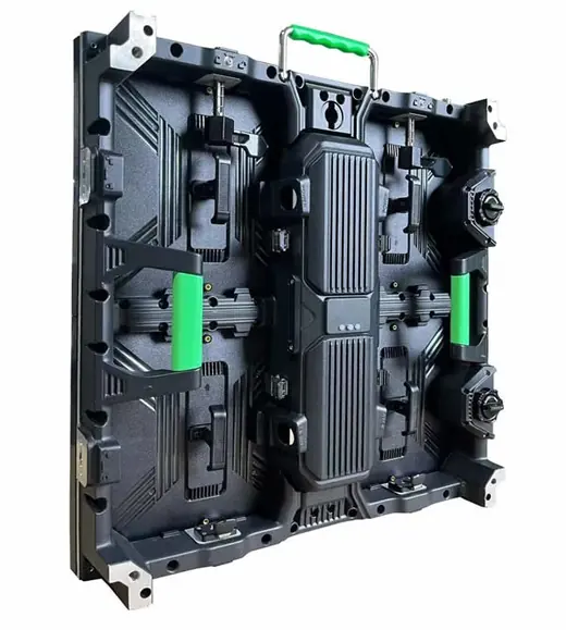 Rental LED Screen K Series LED display screen
