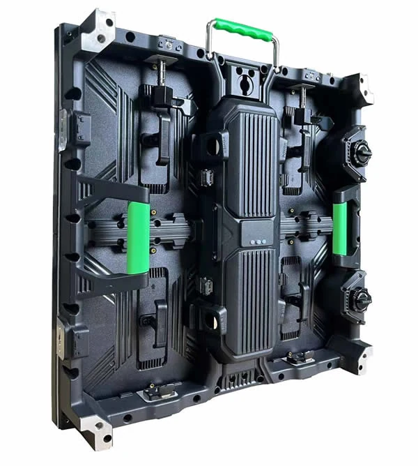 What to Check Before Buying Rental LED Cabinets