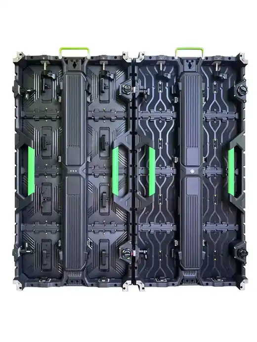 Rental LED Screen K Series LED display screen