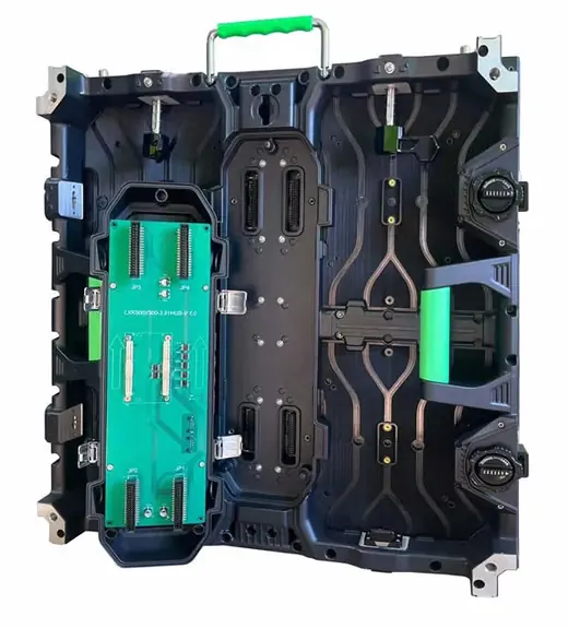 Rental LED Screen K Series LED display screen