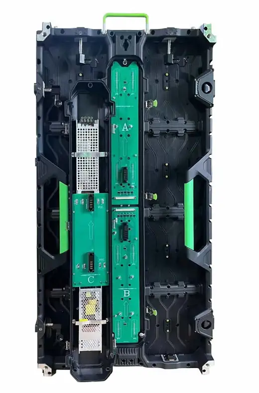 Rental LED Screen K Series LED display screen