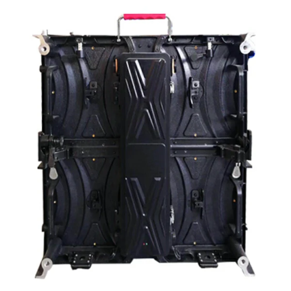 Creative and Custom Shape Screens