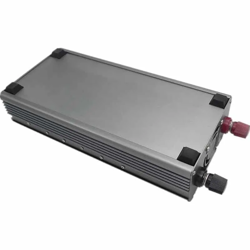 3000W Power Inverters for Home with Universal Socket view 4
