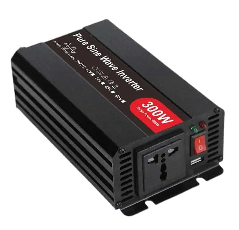 Pure Sine Wave Power Inverters are expensive, but are they worth it? illustration 1