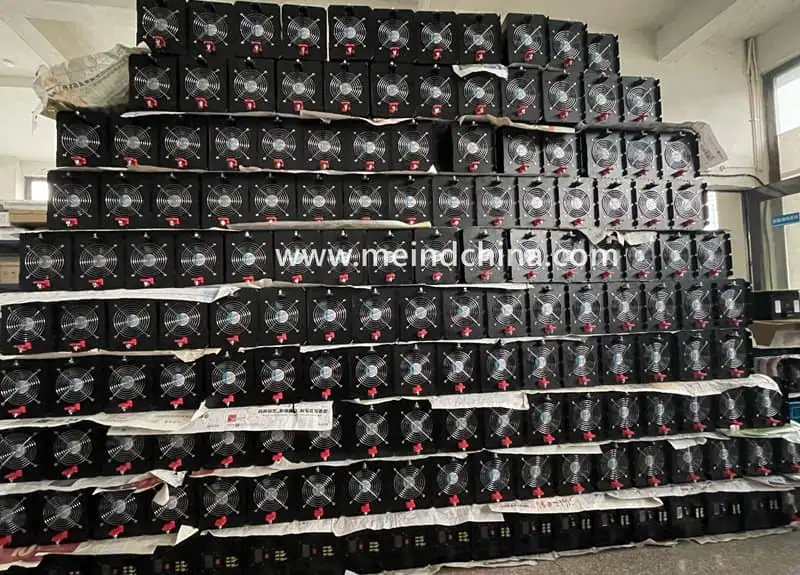 Meind is striving to complete all orders before the 2022 Chinese New Year holiday illustration 1