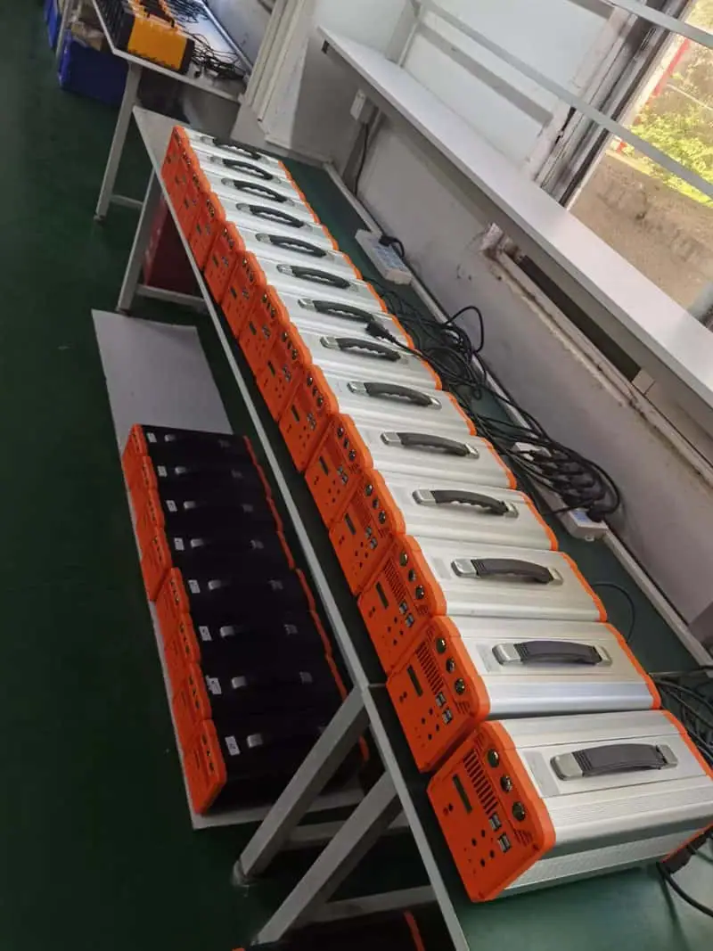 Meind is striving to complete all orders before the 2022 Chinese New Year holiday illustration 2