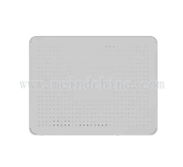 10400/15600mAh 35W Mini DC UPS Power Bank Backup Power with Lithium Battery USB TYPE-C POE for WiFi Routers view 3