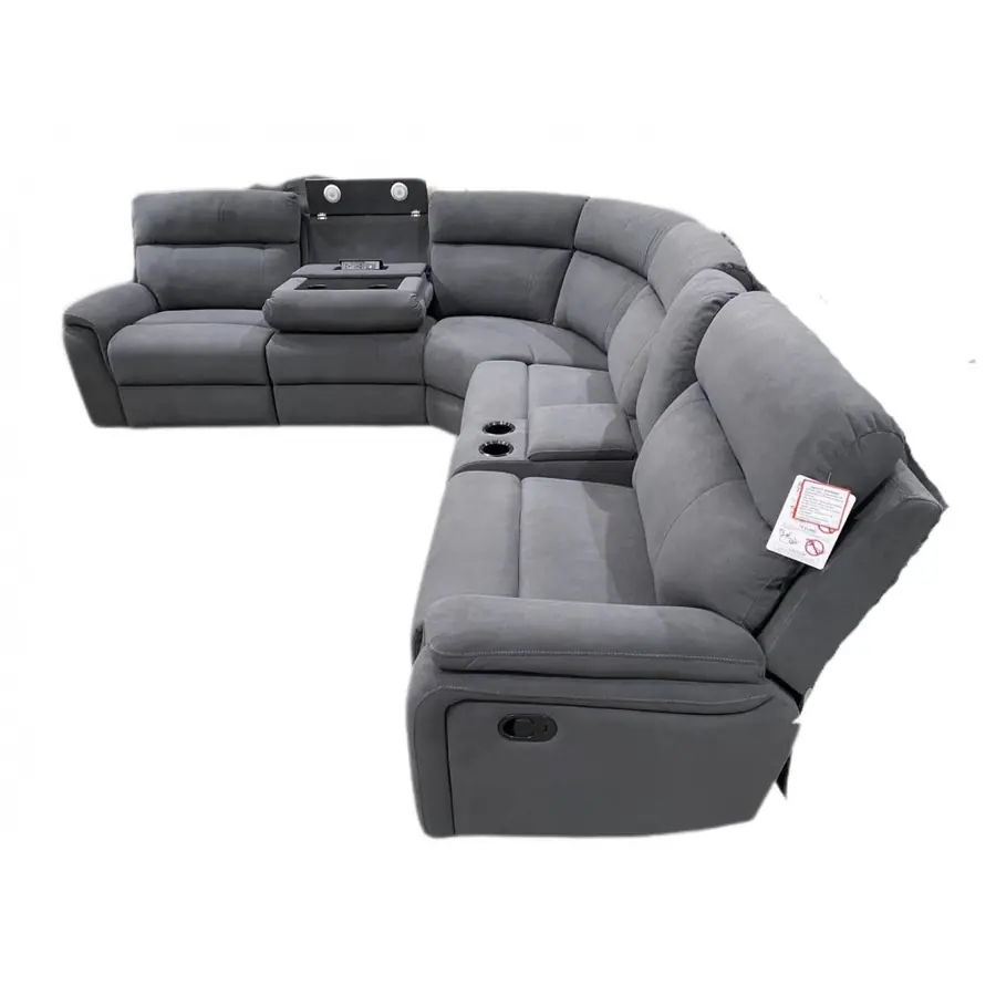 BERLIN 5SMOD ELECTRIC RECLINERS