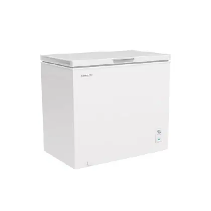 Heller 243L Hybrid Chest Freezer