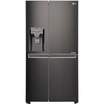 LG 665L Side By Side Refrigerator