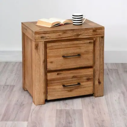 MICASA2 BEDSIDE TABLE