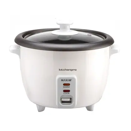 Maxim Rice Cooker 10 Cup