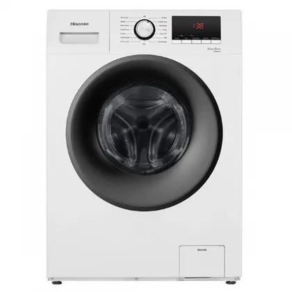 HISENSE 8KG FRONT LOAD WASHER