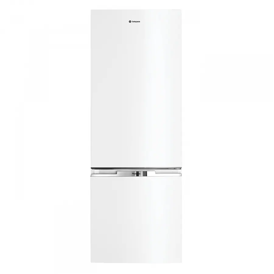 WESTINGHOUSE 340L BOTTOM MOUNT FRIDGE