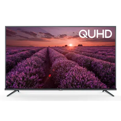 TCL 60" 60P8M UHD Android LED TV